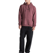 Moletom Masculino Volcom Canguru Signature BORDO-VLBL020193- -5-